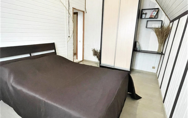 Частный дом в Домодедово