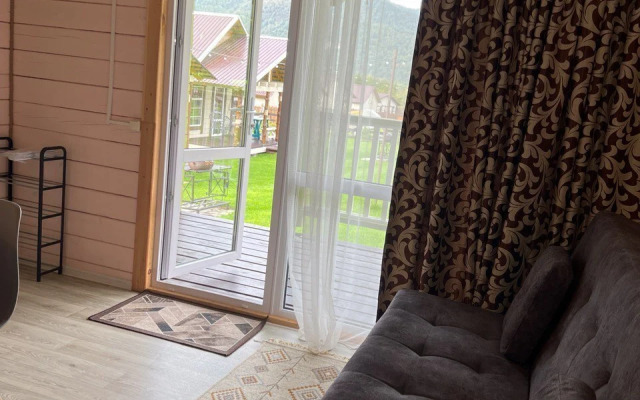 Частный дом на Улице Восточная 61 (9)