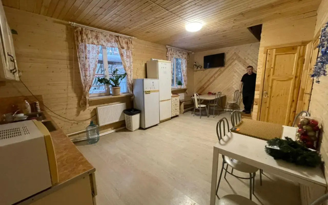 Гостевой Дом Страдань