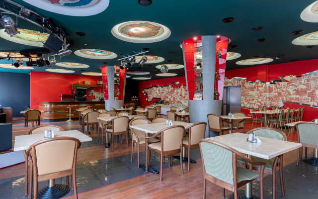 Aliot Hotel