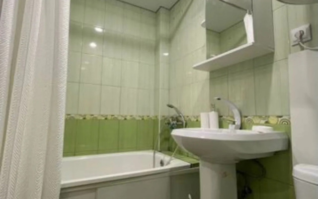 Uyutnye Apartamenty V Tsentre Apartments