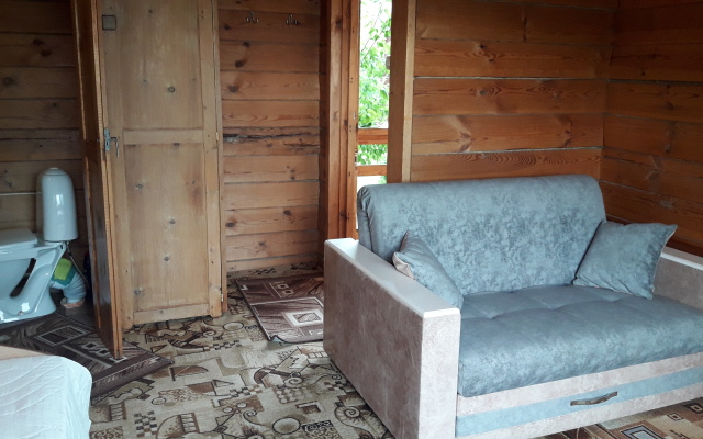 Dom Na Reke Katun 2 Guest House
