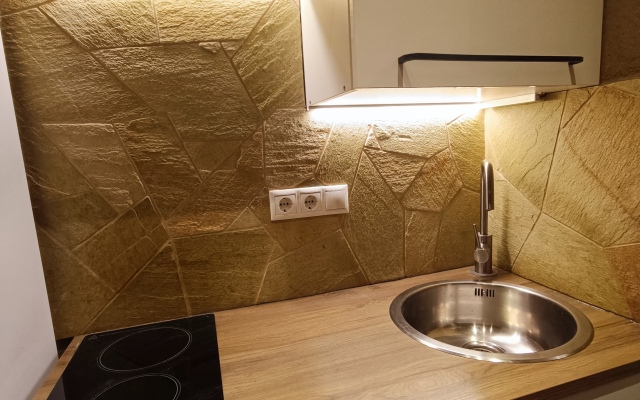 Rider's DOM Euro Apartments with hammam
