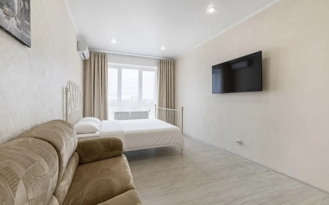 Апартаменты Residence Elegance В Районе Аквапарка