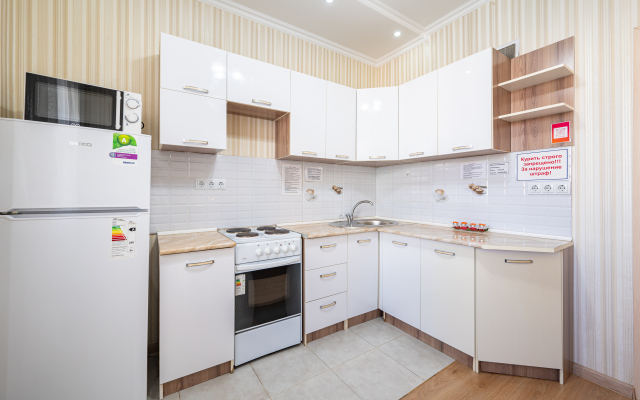 Kvartira Zhil.komp Akvarel Flat