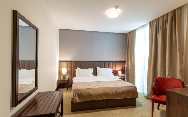 Hotel Elea Old Tbilisi