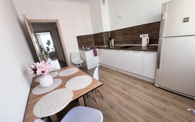 Квартира в Жилoм Koмплeкcе Vоlgа Lifе