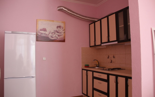 Asmi Apartments 5