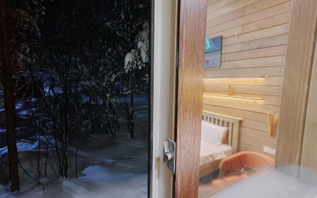 Гостевой дом Лазори