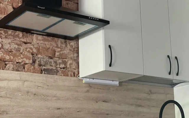 Квартира на Адмирала Нахимова 3А