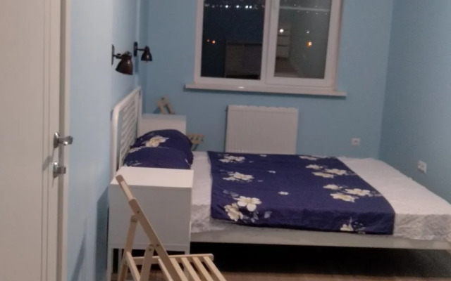 Квартира Видовая Рядом с Метро