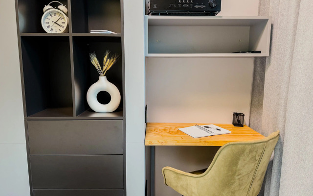 Квартира Eklectic Collection