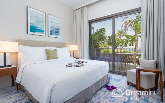 Dream Inn Address Beach Residence Fujairah Resort