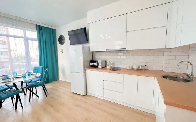 White Sails B 212 Apartments