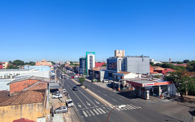 Хостел Cuba Linda Ekonom-Khostel Kapsuly