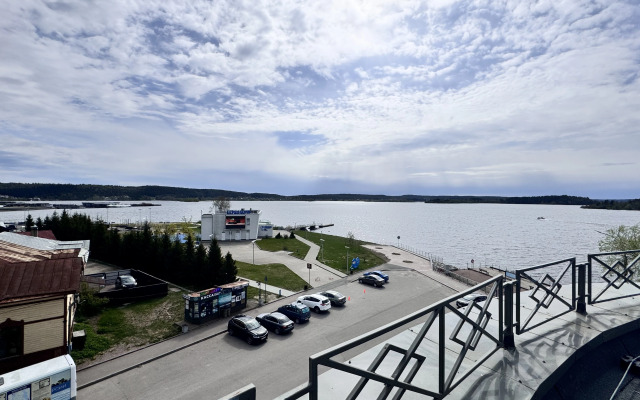 Apart-Otel Mayak