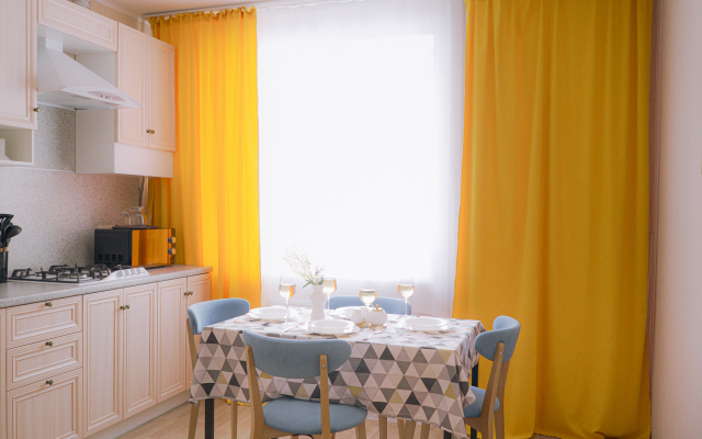 Апартаменты Riviera Zavidovo Appart