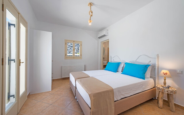 White Orchid Villa