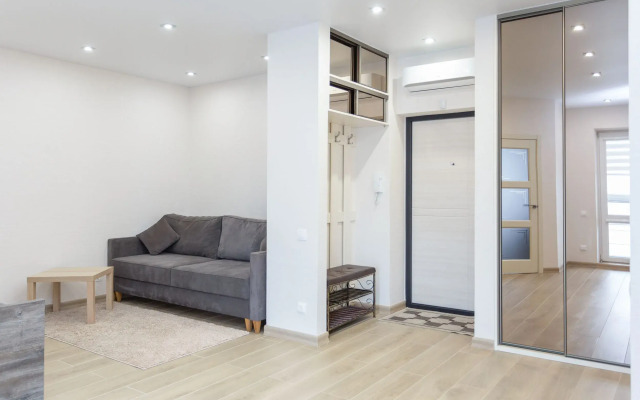 Bulbash ideal'nyj otdyh v centre Minska Apartaments