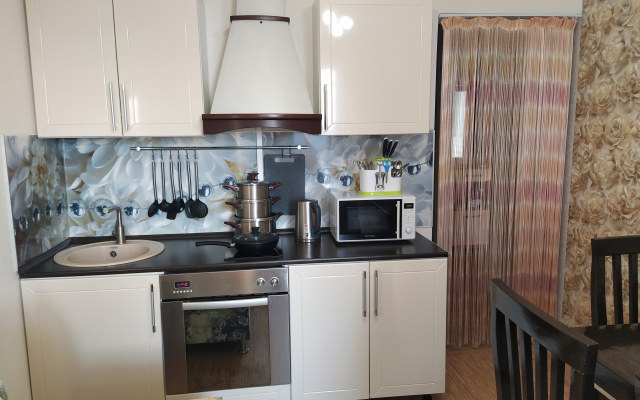 Квартира евротрешка уютная комфортная в центре Тюмени