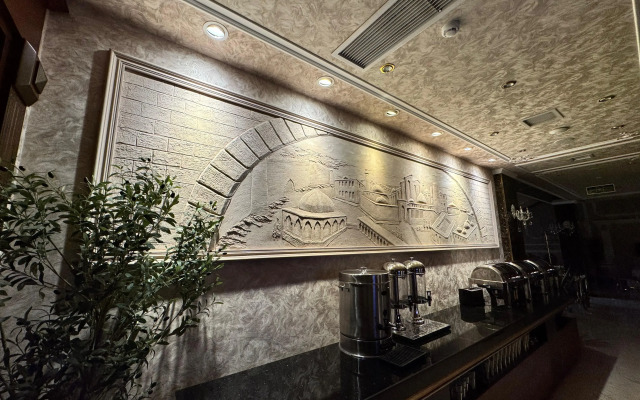 Baku Hotel Ganja