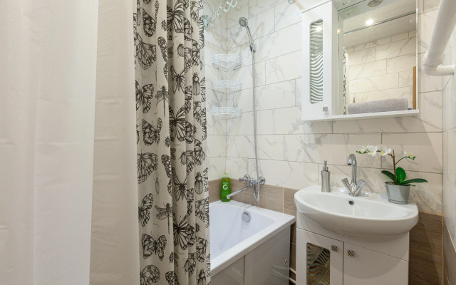 Квартира R&I Войковская