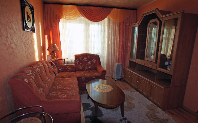 Hotel Gostinichny Kompleks Okean