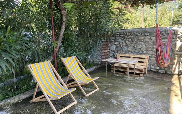 V Lagodekhi Guest House