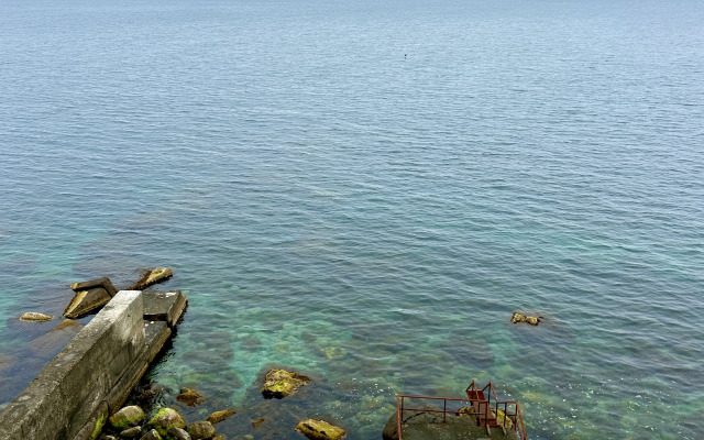 Апартаменты Ялта Алупка 1