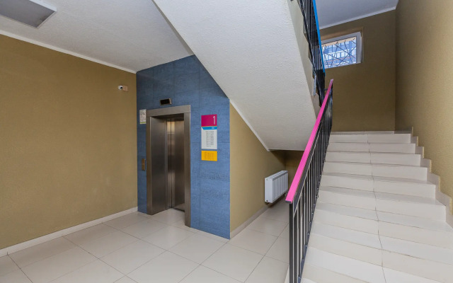 Soul of Kazan: Henri Matisse Apartments