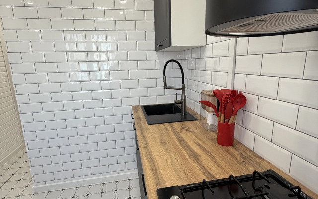 Квартира Уютная