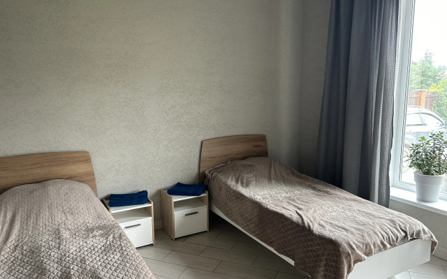 Ryadom s Chernogolovkoy v 45 minutakh ot Moskvy Private house