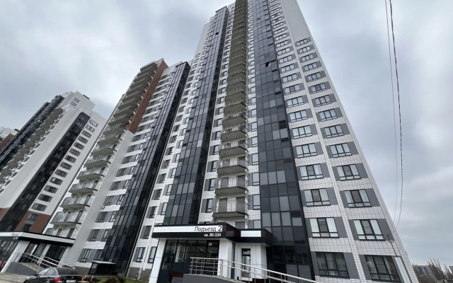 Квартира Уютная ЖК Современник 9 января 68