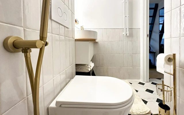 Апартаменты Петровка 26 Matison Home