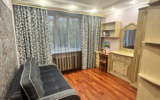 Квартира Двухкомнатная