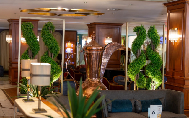 Akgun Istanbul Hotel