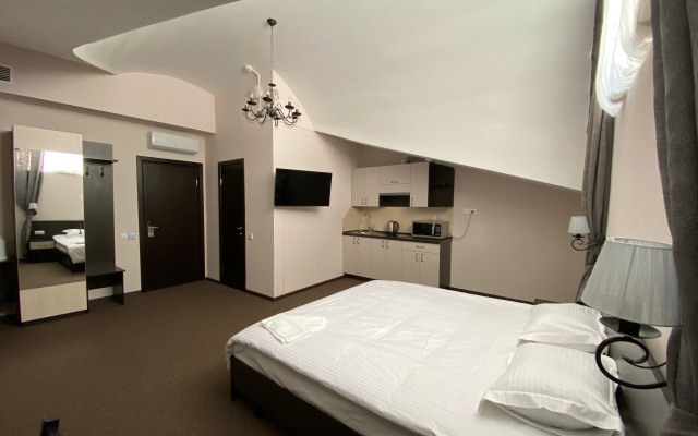 LaStoria Mini-hotel