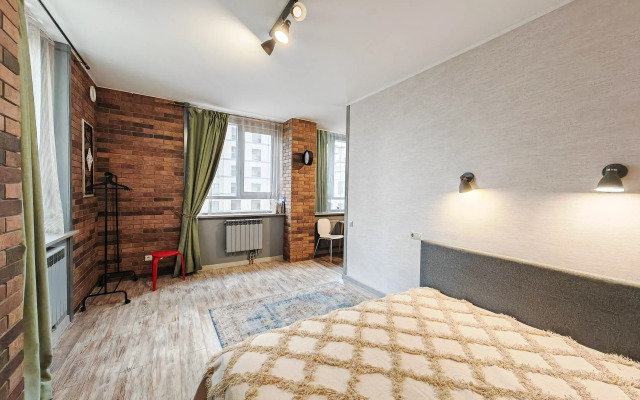 ArendApartment Graf Orlov 40 Apartments
