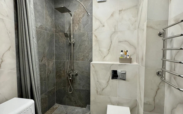 Квартира Уютная