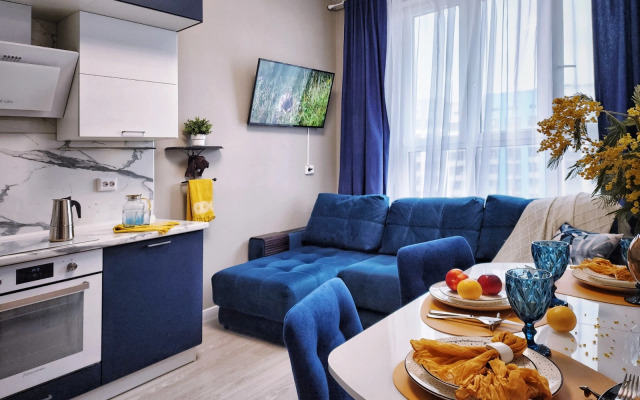 Апартаменты Новороссийск, Россия