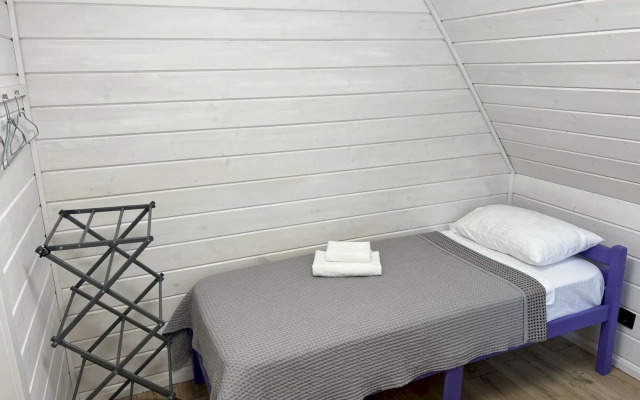 452 Limon Myata Basseyn Banya Private House