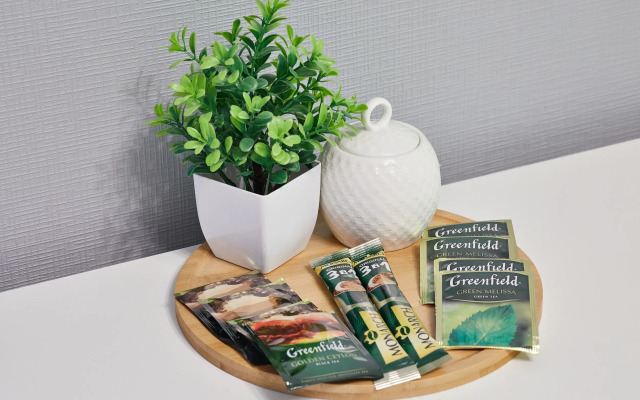 Квартира в Новом Комплексе Ленина 4д