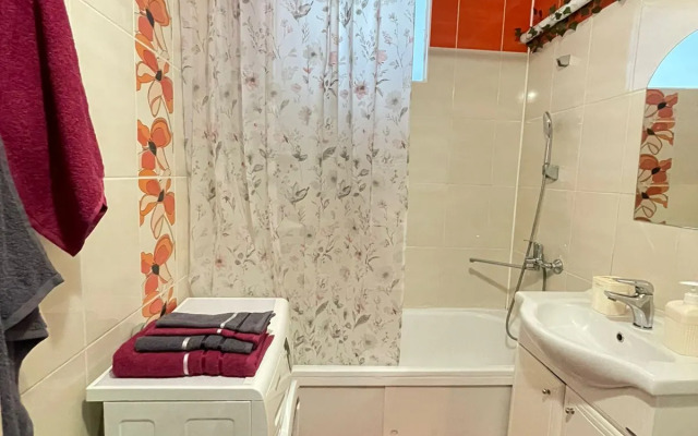 Квартира в центре города