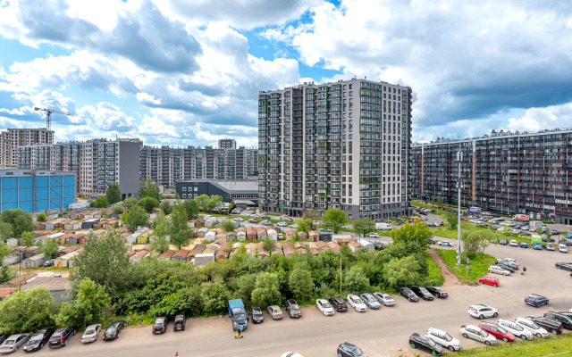 Квартира Уютная Московская