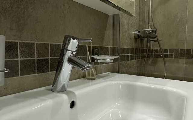 Апартаменты в Центре Сочи