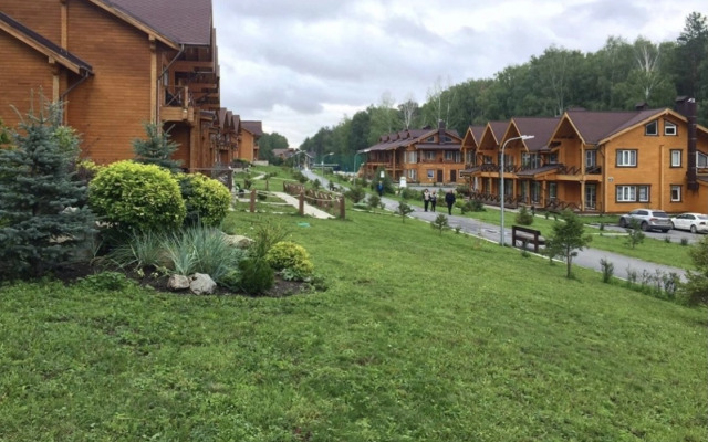 1304 v Sunny Valley Apartments