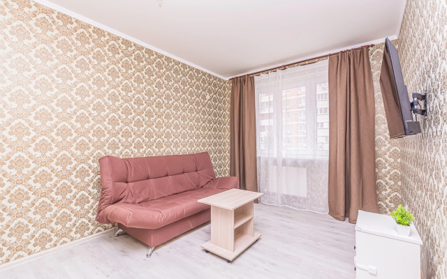 Апартаменты Сутки В Крд у Парка Галицкого