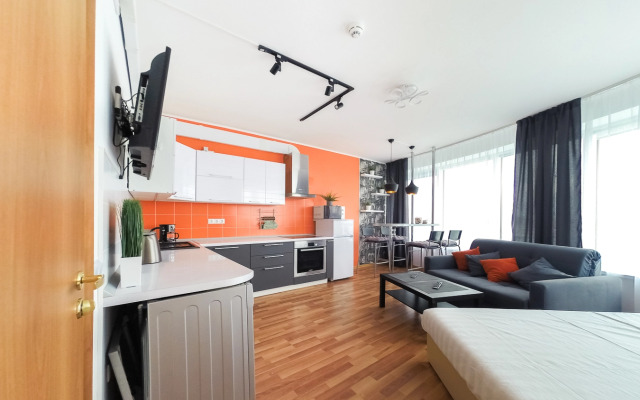 Апартаменты Белинский 2