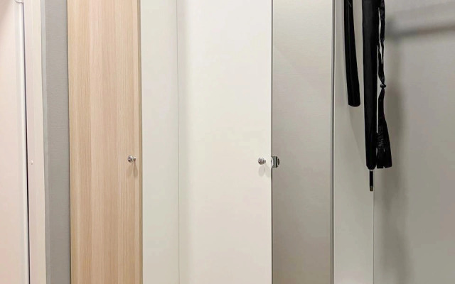 Studiya Terrakota na Bronnitskoy flat