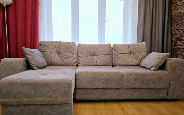 Zhemchuzhina Urala Flat
